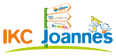 Integraal Kindcentrum Joannes